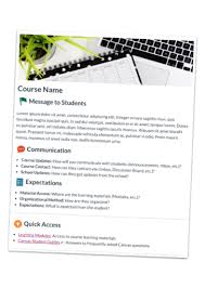 2020 Course Design Essentials Home Page Canvas Lms Community In 2020 Instructional Design Templates Design Essentials Instructional Design