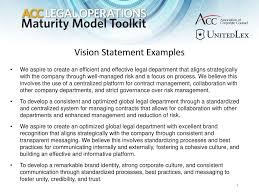 For quick reference, here are 17 examples of mission and vision statements from highly successful businesses: Vision Statement Examples Ppt Download