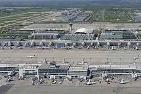 Hamad international airport was given the title of world's best airport by skytrax, following a survey that was completed by passengers from more than 100 different countries.more than 500 airports were covered, with survey responses screened to ensure the results were fair and accurate. The World S Best Airport Terminal Is In Munich Flughafen Munchen