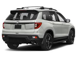 The rest of the lineup is unchanged except for a small increase in starting prices. New 2021 Honda Passport In Wy Dublin Honda