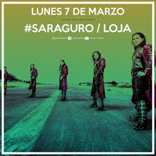 Los Bufalos de Ecuador