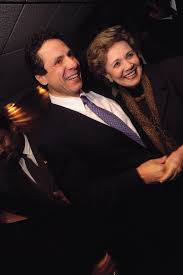— andrew solender (@andrewsolender) october 24, 2020. Andrew Cuomo Hasn T Seen Mom Due To Coronavirus It S Taxing