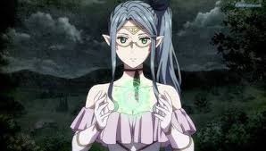 Kotakanime Chain Chronicle Hekuseitasu No Hikari Episode 8 Subtitle Indonesia