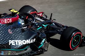 Valtteri Bottas Fin Mercedes Amg F1 W11 31 07 2020 Formula 1 World Championship Rd 4 British Grand Prix Silv British Grand Prix Mercedes Valtteri Bottas