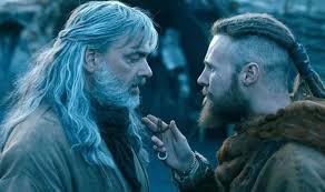 January 3, 2021 | by dave vitagliano. Vikings Season 6 Othere Singing Seven Swaras Of Hindustani Hymn Hint To A New World Pursue News