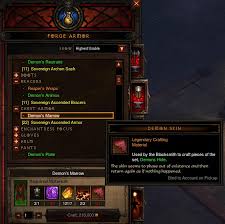 Buy Diablo 3 Bounty Runs - Materials - Caches - Kboosting