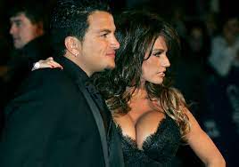 Check spelling or type a new query. Katie Price I Don T Understand Why Peter Andre And I Split