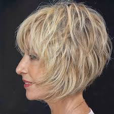 55 Modern Layered Bob Haircuts for Women Over 50 to Take Years Off