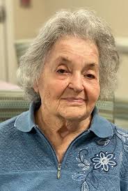 Barbara Price Obituary (2023)