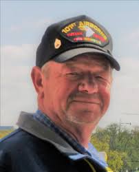 Obituary information for Robert J. DeVries