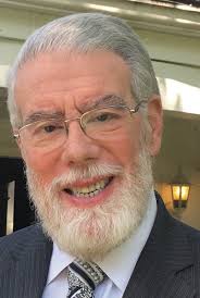 Rabbi Aaron Winter, 69, fostered Jewish life in Chesterfield