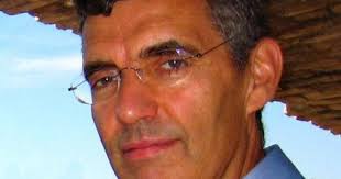 Patrick William Ryan