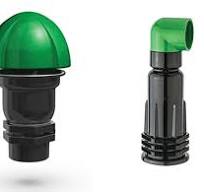 Air Valves, Air Release Valves and Vacuum Breaker | Rivulis