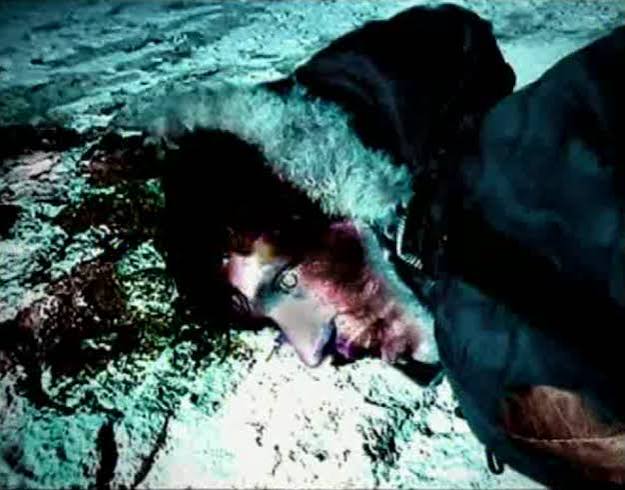 The Last Broadcast Builds You Up to Let You Down – Father Son Holy Gore