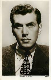 Robert Hutton (actor)