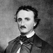 Listenwise Edgar Allan Poe Still Captures The Imagination