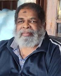 EL Hampton Obituary March 8, 2025