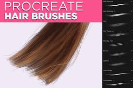 You can also change the opacity of any layer if a section turns out too dark and too prominent. 8 Best Portraits People And Character Drawing Toolkits For Procreate