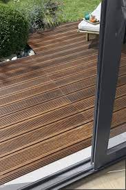 Vous garantir le bon achat, on y travaille tous les jours. Terrasse Bois Et Bois Composite Cote Maison