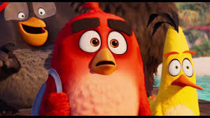 Birds Of A Feather 2019 Cast The Angry Birds Movie 2 2019 Trailer Cast And Crew Angry Birds Movie Angry Birds Chuck Angry Birds