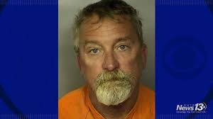 North Carolina man accused of sexually assaulting woman he met at North  Myrtle Beach bar