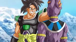 What is the spanish language plot outline for super dragon ball heroes (2018)? Dragon Ball Z Heroes Latest Episode Novocom Top