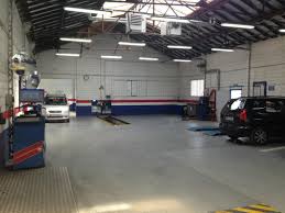 Centre De Controle Technique Autovision De Creteil Maisons Alfort A Creteil Autovision