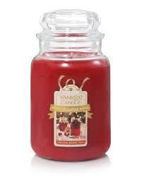 26 Best Christmas Candles 2020 Holiday Scented Candles
