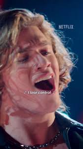 Losing Control Building Band