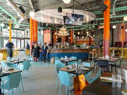 Recent executive movements at punch bowl social. Punch Bowl Social Opens At The Gateway