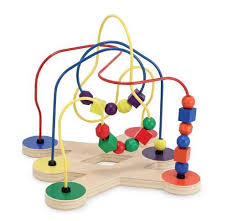 Christmas List For Crew Wooden Educational Toys Classic Toys Melissa And Doug