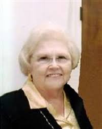 Martha Disney Prueitt Obituary July 24, 2013