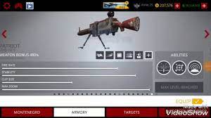 Download hitman sniper (mod apk all guns unlocked) and data for your android. Hitman Sniper Android Unlocked All Gun 2018 Work 100 Youtube