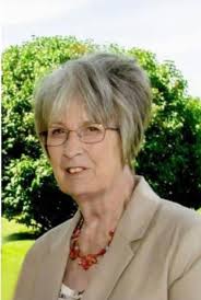 Barbara Ellen Peterson, Elkader, Iowa, March 17, 2025