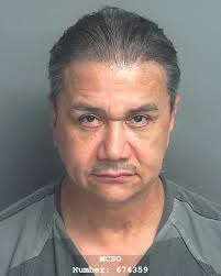 CLINE KRISTOPHER ROBERT was booked into the Montgomery County Jail