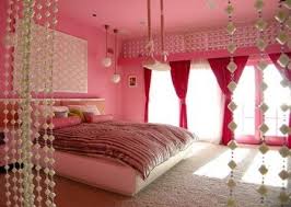 Ultra Girly Bedroom Rosa Schlafzimmer Schlafzimmer Design Schlafzimmer Ideen