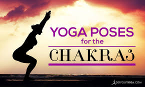 Yoga is renowned for its ability to grow our confidence. A Guide To Yoga Poses For The Chakras Doyou