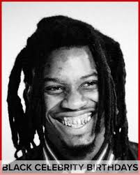 Wishing a Happy Birthday to Denzel Curry 📸