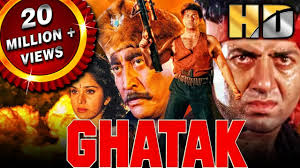 Ghatak (HD)
