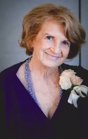 Obituary information for Anita Lucille Devine