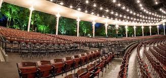 ravinia festival official site venues pavilion