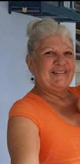 Mia Mia Pérez Villon