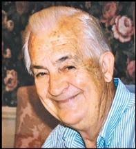 Benedict Koziol Obituary (1919