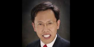 Hasil carian imej untuk 人联党主席兼上议员拿督沈桂贤