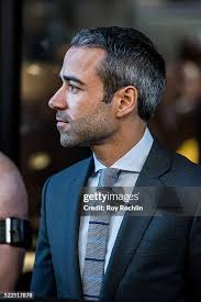 119 Jean Francois Roy Photos & High Res Pictures