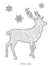 With our animal coloring books in pdf format, you will have the perfect material to motivate your children to learn through art. Best Free Animal Mandala Coloring Pages Pdfs To Download