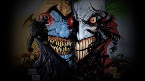 Yang pasti ini lucu dan kocak. The Joker Cartoon 1080p 2k 4k 5k Hd Wallpapers Free Download Wallpaper Flare