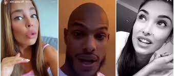 Marvin Kim's Instagram, Twitter & Facebook