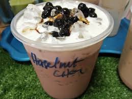 Saujana business park, bsp village and saujana avenue are the only commercial developments that have. Little Cat Coffee Cafe Minum Kopi Blended Yang Segar Diwaktu Tengahari Di Bandar Saujana Putra Otai Selangor