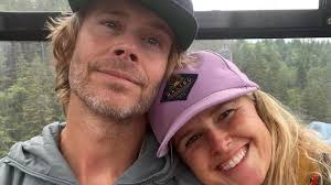 Inside Eric Christian Olsen's harmonious family life with wife Sarah and  four children